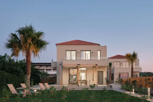Votsalo Seaside Villa - Villas