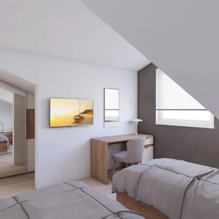 Apartments Villa Subic - Two Bedroom Apartment C2