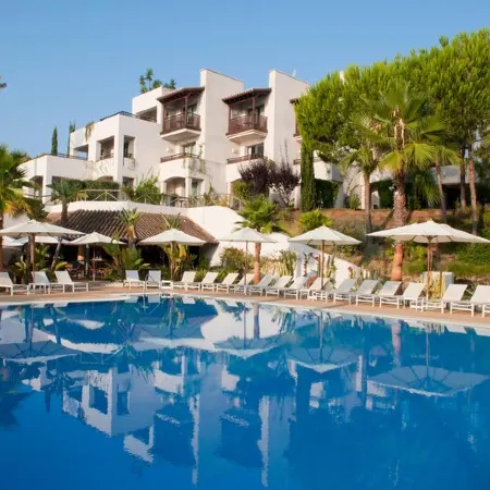 Precise Resort El Rompido-The Hotel