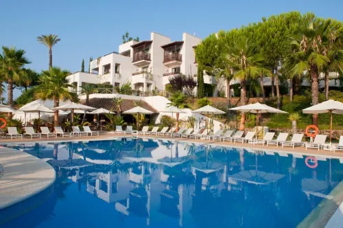 Precise Resort El Rompido-The Hotel - Spa
