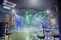 Aydinbey Queen's Palace & Spa - Ultra All Inclusive - 5 Sao