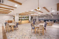 Serenade Punta Cana Beach & Spa Resort - Bữa sáng
