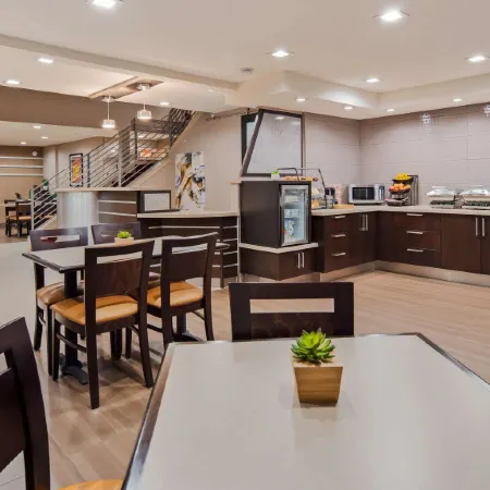 Best Western Silicon Valley Inn