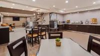 硅谷貝斯特韋斯特酒店 - 早餐