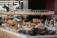 Hotel Sporting - Breakfast
