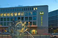B&B HOTEL Halle (Saale) - 2-Star