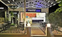 Yalin Apart Hotel -  Ferienwohnungen