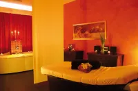 Morada Strandhotel Ostseebad Kühlungsborn - spa