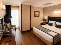 Boutique Princess Hotel Hotels near Umraniye