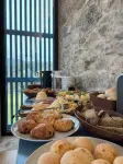 Capim Limão Country House - petit déjeuner