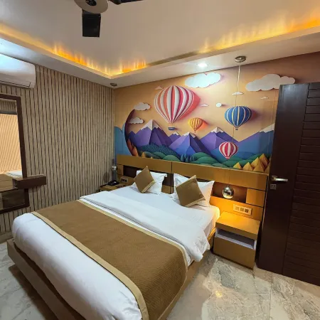 Hotel Lotus