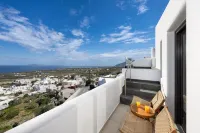 Venus Sunrise Suites & Villas - Romantic