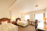 Hirosaki Park Hotel - 3-Star