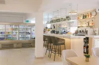 加巴達吉爾飯店 - 酒吧