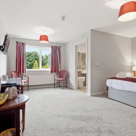 Wensum Valley Hotel Golf and Country Club