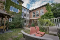 Flensbed Hotel & Hostel - Pet friendly