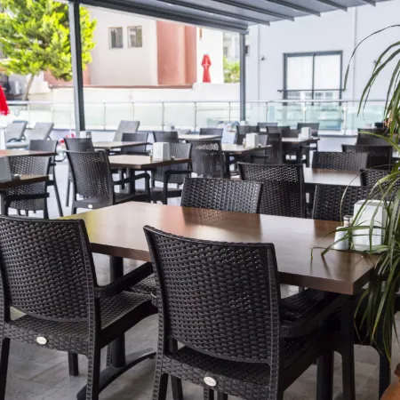 Marmaris Alkan Hotel