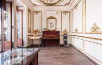 Hostal El Pilar - Pensions