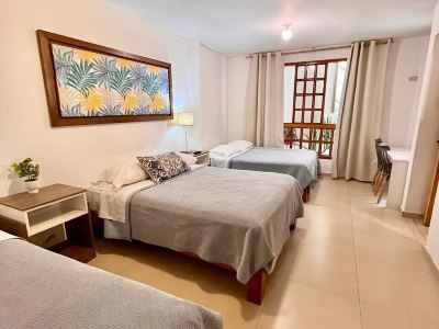 El Huerto Hostel