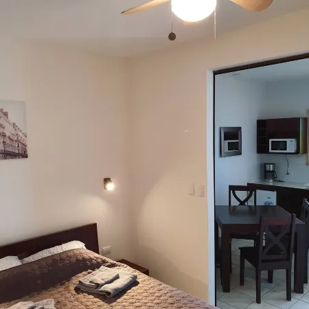 Marina Loft #103, 1 floor