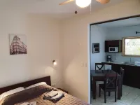 Marina Loft #103, 1 floor - 2-Star