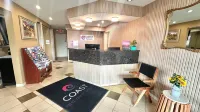 Coast Red Deer Hotel - Wifi