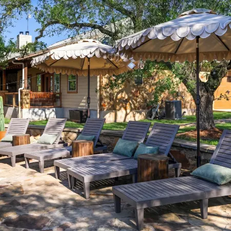 Stillstone Ranch A Wellness Retreat Sleeps 32
