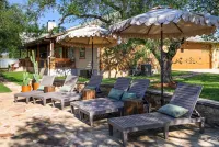 Stillstone Ranch A Wellness Retreat Sleeps 32 - 4-Star