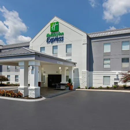 Holiday Inn Express & Suites Kimball by IHG