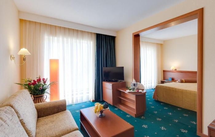 Hotel Palas