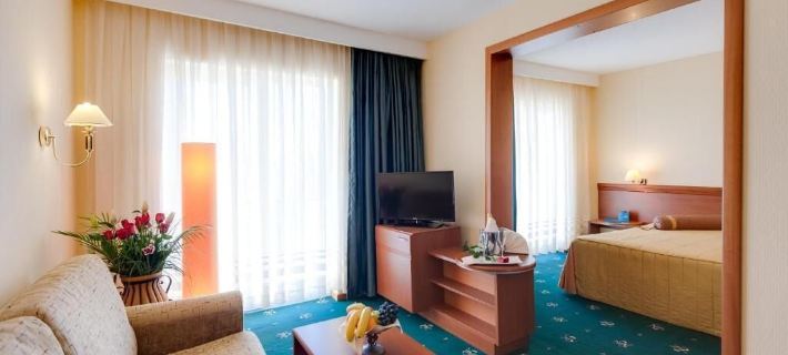 Hotel Palas Hotels in Constanța