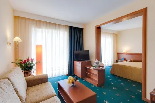 Hotel Palas - Gym