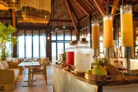 Sofitel Kia Ora Moorea Beach Resort - bar