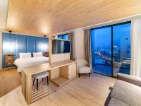 Mercure St. Julian's Malta - ที่มีที่จอดรถ