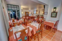 El-Rei Dom Manuel Hotel - Desayuno