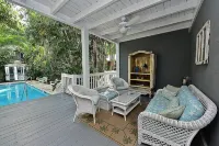 Ambrosia Key West - Bed and breakfasts