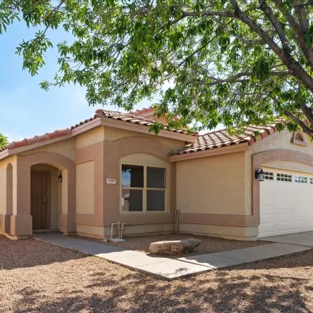 Mesa Oasis Private Pool Fire Pit Sleeps 6