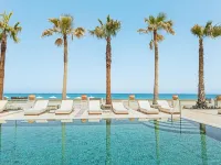 Grecotel Plaza Beach House - Pools
