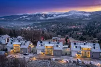 RentPlanet - Apartamenty Izerska - Homestays