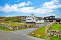 Stunning Bude Retreat With Hot Tub - ジャグジー