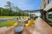 Home2 Suites by Hilton Sneads Ferry North Topsail Beach - Wifi