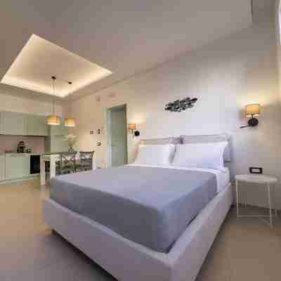 Essenza by JDvacanze Rooms