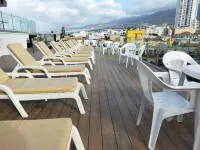 Apartamentos Park Plaza - Wifi