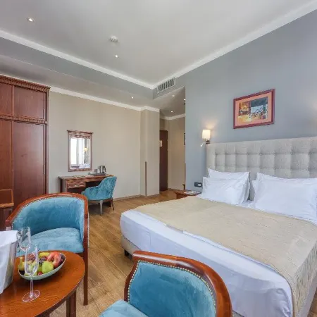 BO Hotel Palazzo