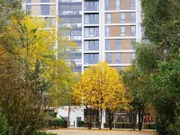 YOTELPAD London Stratford Hotels near Olympic Stadium