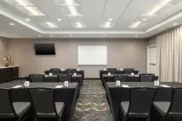 Residence Inn San Marcos - Lemmikkieläimet sallittu