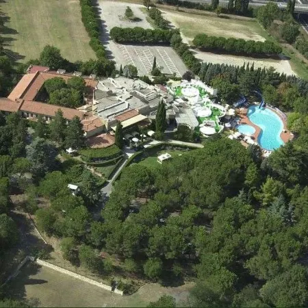 Hotel Apogeo