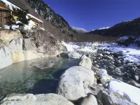 Yarimikan Hotels near Tashiro Bridge