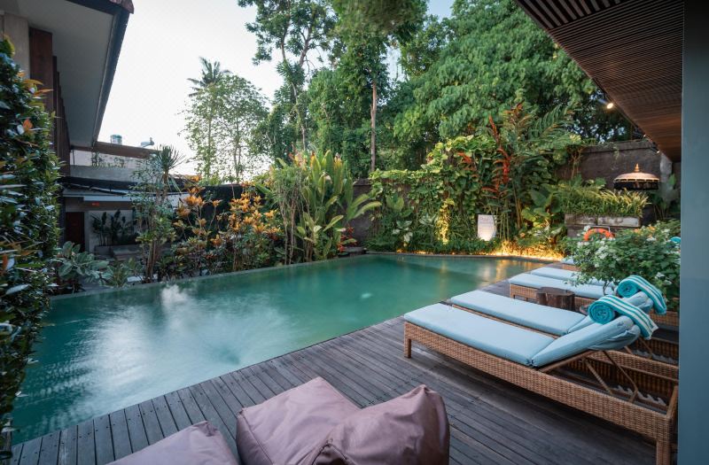 Artotel Haniman Ubud photo 5