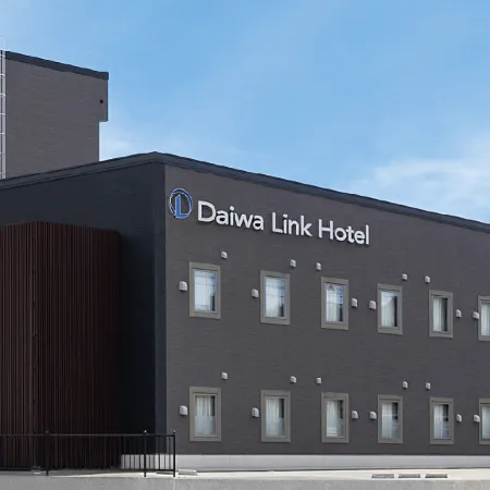 Daiwa Link Hotel Aizutajima